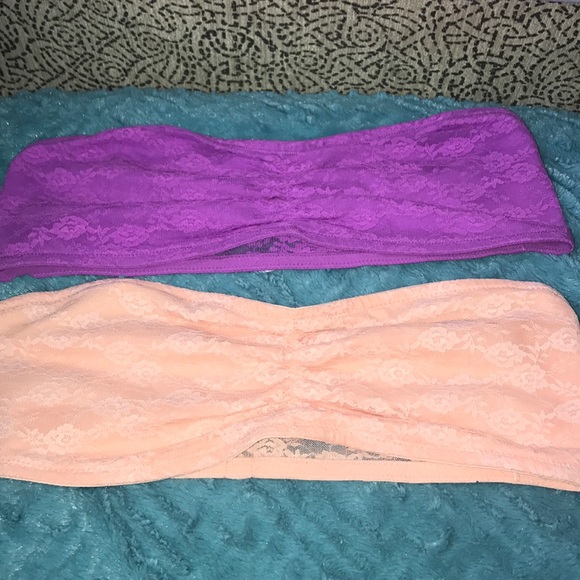 New Bralettes - Picture 1 of 4